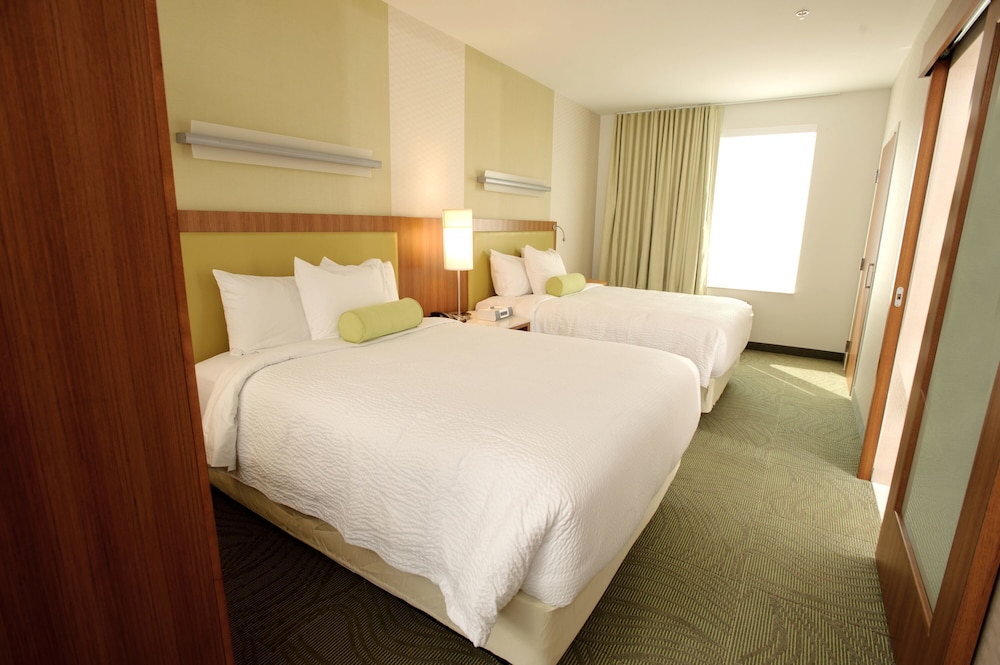 SpringHill Suites Huntsville West Research Park - photo 9