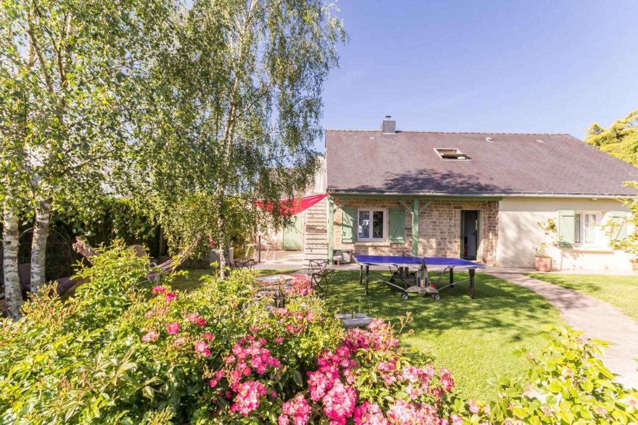 Giteanne — hotel in La Chapelle-Sur-Erdre