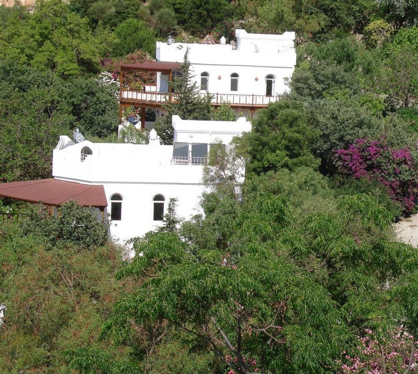 Lavanta Hotel — hotel in Yalikavak