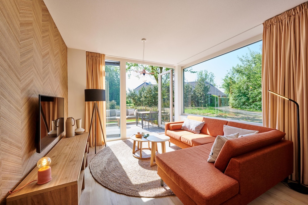 Dormio Resort Maastricht pet-friendly hotel Maastricht