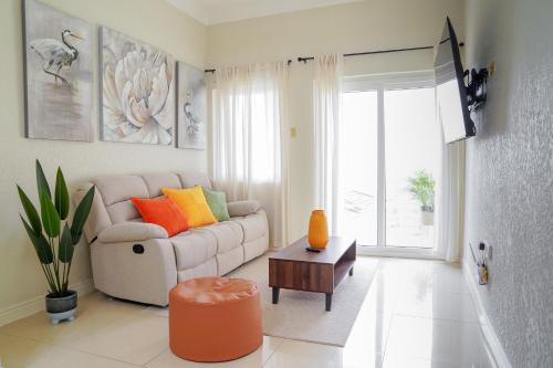Serenity on Sunset Ridge — 4-Star Luxury Hotel in Kingston, Jamaica