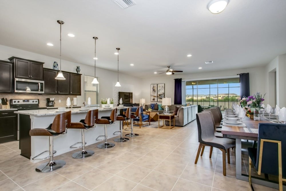 Villa in Windsor at Westside Resort 3090 - photo 34