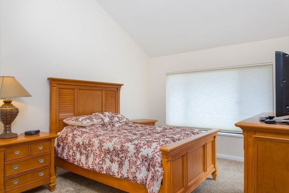 Santa Maria Harbour Resort 417 - featured photo