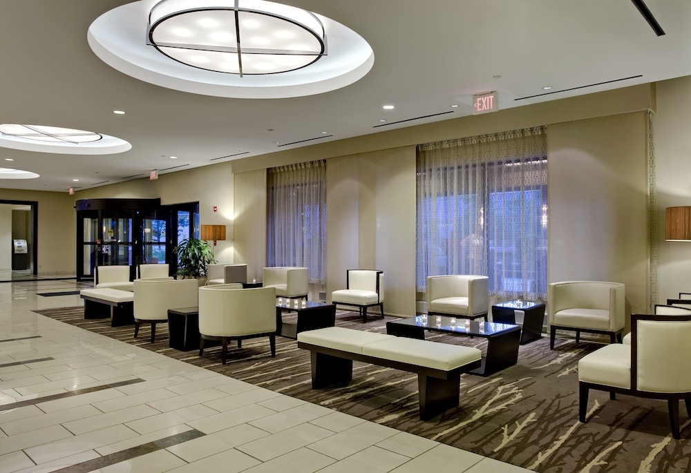 Crowne Plaza Chicago Ohare Hotel & Conf Ctr by IHG - photo 66