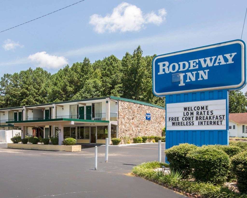 Rodeway Inn Gadsden 1 59 exit 183 - featured photo