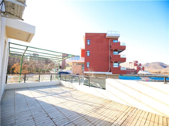 Tianyi Hotel in Tianjin, People's Republic of China