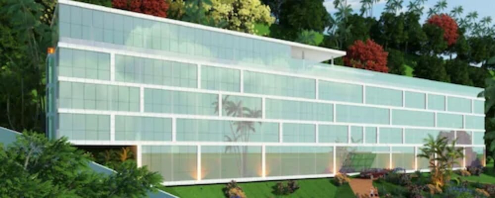 Quality Resorts Dunas de Marapé in Coruripe, Brasil