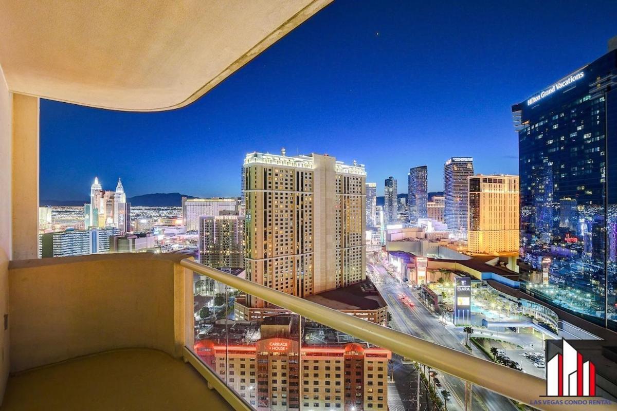 MGM Signature 25 805 Balcony Strip Sphere F1 Views