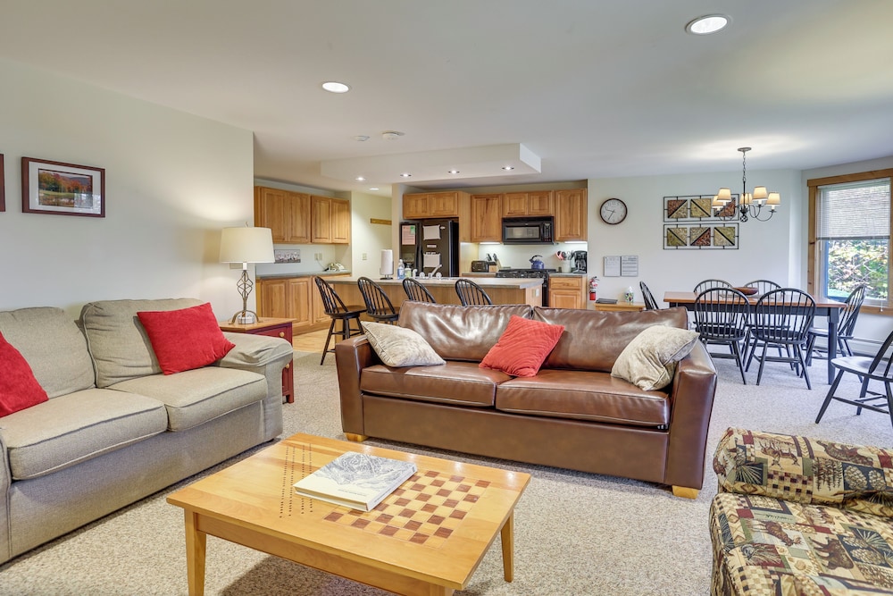 Ski in ski out Condo at Jay Peak Resort - photo 4