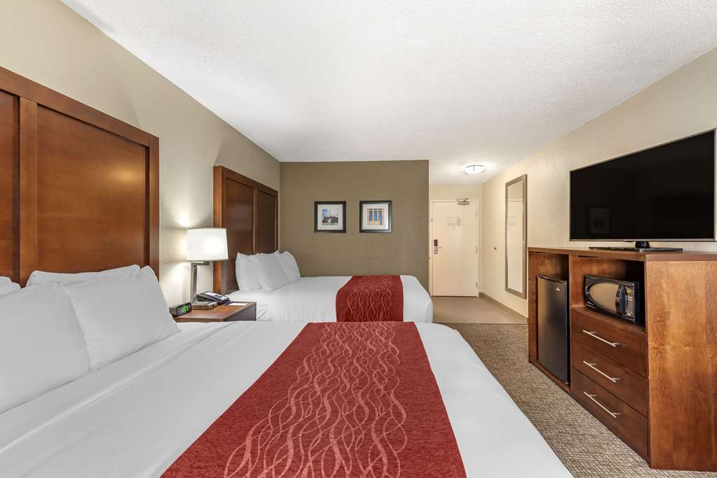 Comfort Inn & Suites Middletown Franklin - photo 19