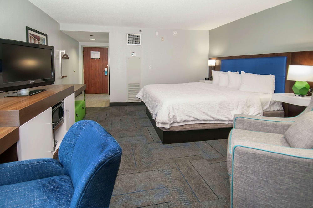 Hampton Inn Metairie - photo 15