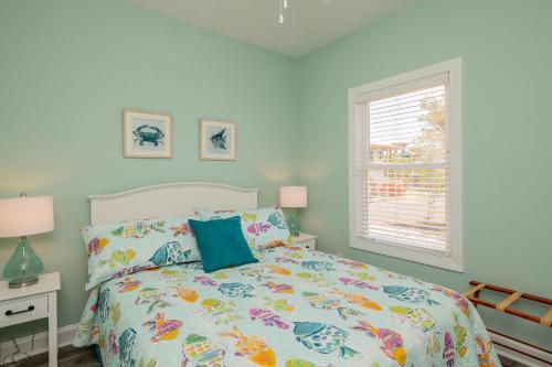 Pappys Place by Oak Island Accommodations - photo 43