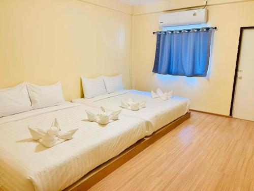 Lamoon China Town in Hat Yai, Thailand