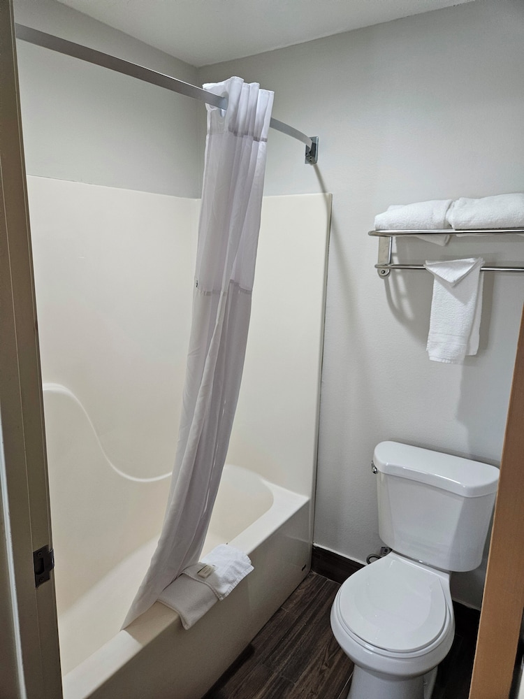 Quality Inn Beaver I 15 - photo 33