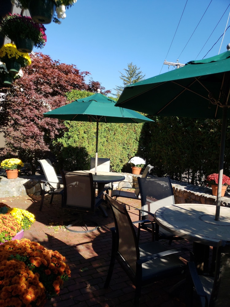 Crescent Suites Hotel - photo 47