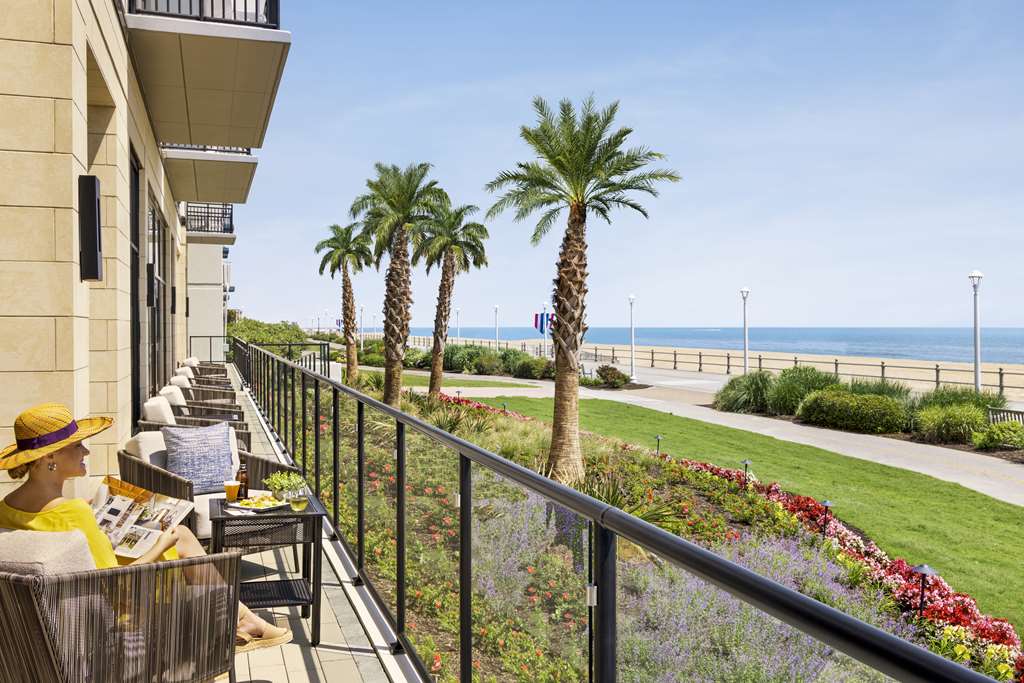 Hyatt Place Virginia Beach Oceanfront - photo 61