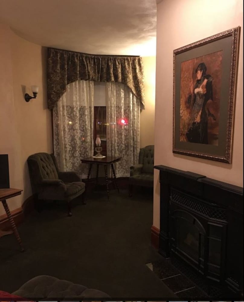 Hotel Ruby Marie - photo 18
