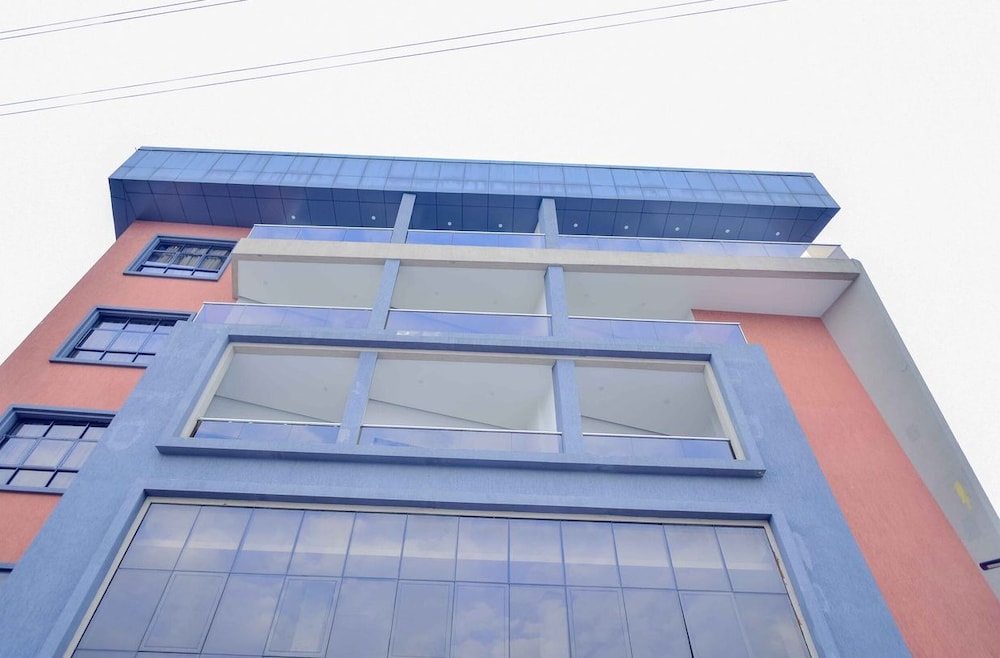 Robyson Residency Kinshasa in Kinshasa, Democratic Republic of the Congo