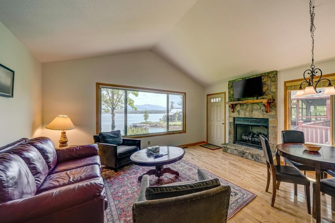 Slice of Heaven — hotel in Hiawassee