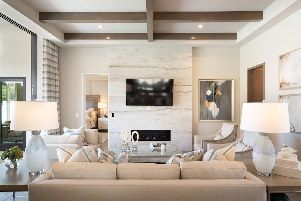 The Ritz Carlton Residences Orlando Grande Lakes - photo 18