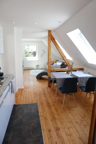 Ferienwohnung Habitat — 4-Star Luxury Hotel in Gaggenau, Germany