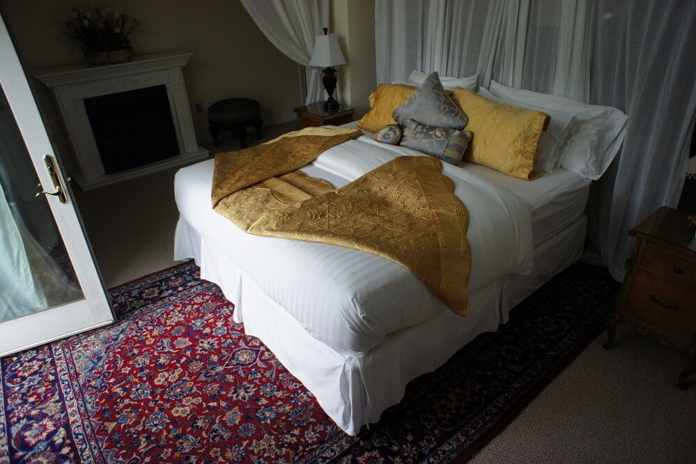 The Columbia Inn at Peralynna Manor - photo 27