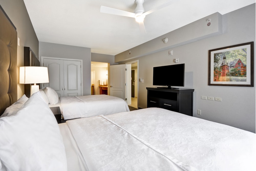 Homewood Suites by Hilton Ithaca - photo 28