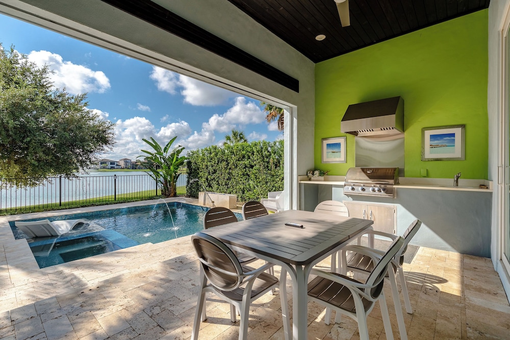 Villatel Luxury Homes at Reunion Resort - photo 113