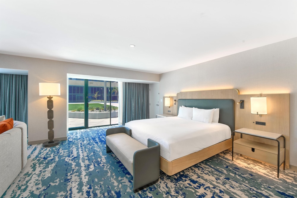 Hilton Anaheim - photo 50