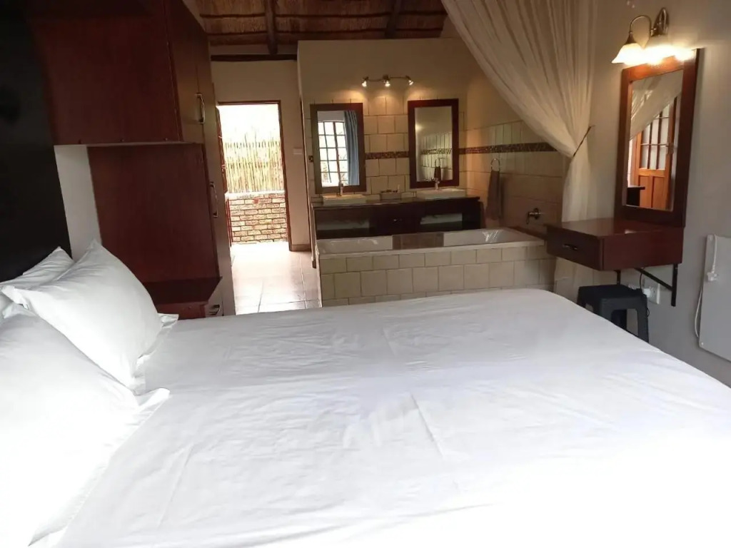 Pumula Game Farm — 4-Star Luxury Hotel in Modimolle, South Africa