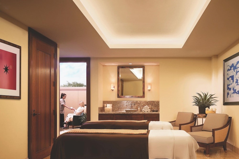 JW Marriott San Antonio Hill Country Resort & Spa - photo 76