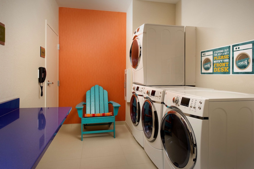 Home2 Suites by Hilton Arundel Mills BWI Airport - photo 22