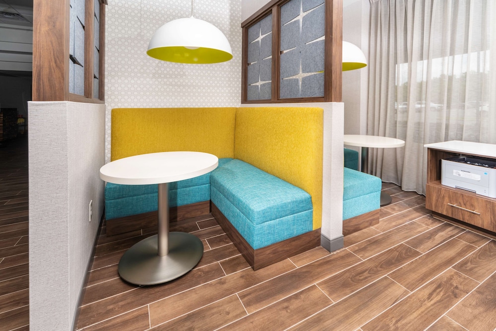 Hampton Inn Swedesboro Philadelphia - photo 58