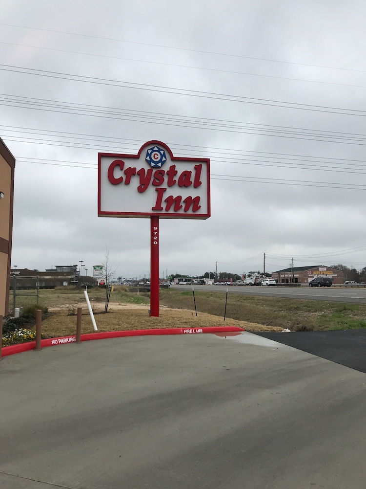 Crystal Inn Sugar Land - photo 30