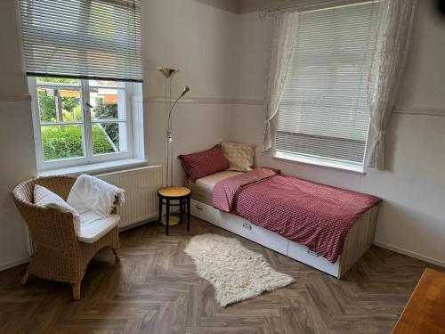 Fewo & Monteurzimmer Forbrich — hotel in Eislingen