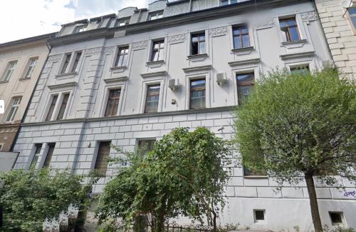 Samurai Old Town Main Square Main Station — 4-Star Luxury Hotel in Krakow, Poland
