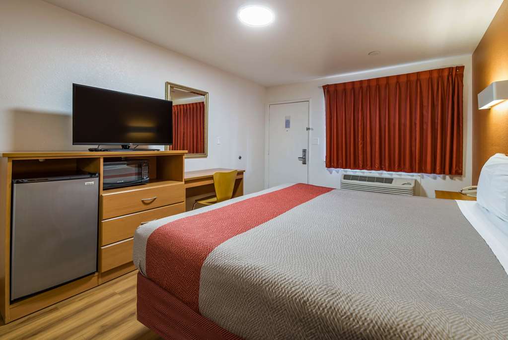 Motel 6 Concord CA - photo 8