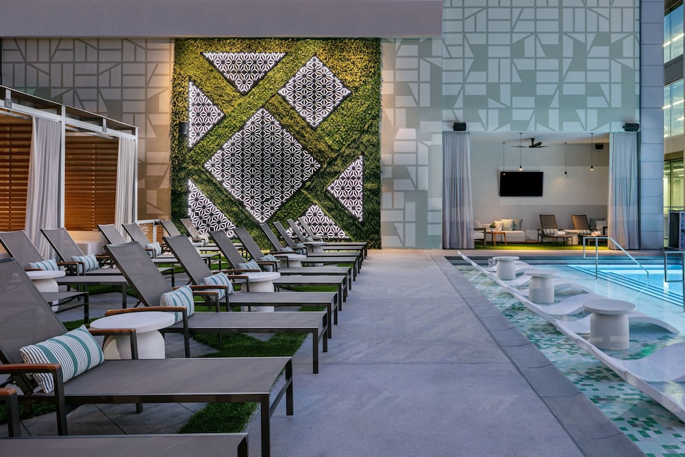 JW Marriott Charlotte - photo 35