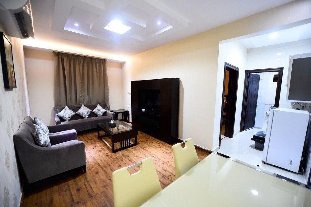 Al Ebreez Palace 2 in Buraydah, Saudi Arabia