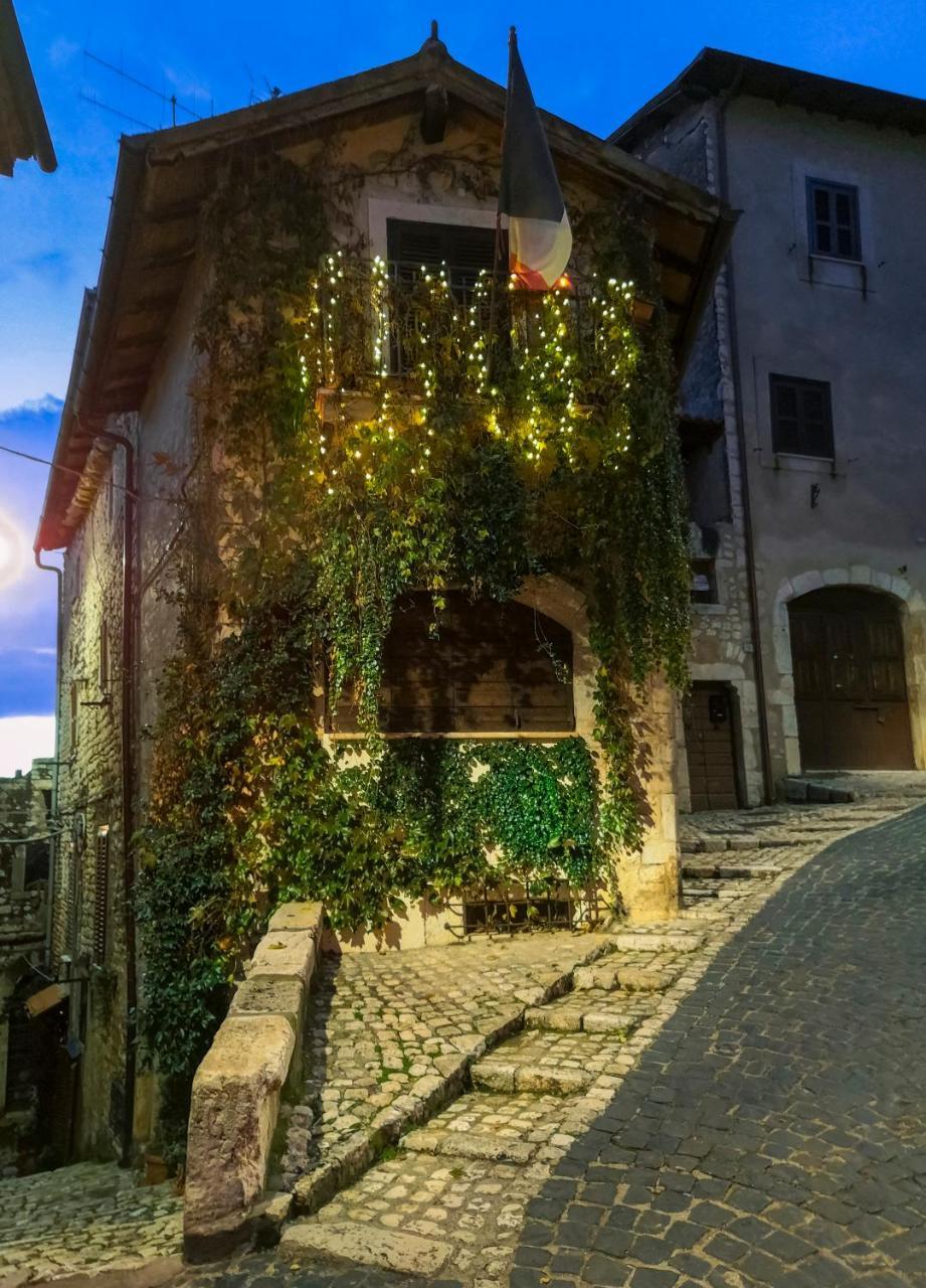 Il Nido — Sermoneta — photo 4