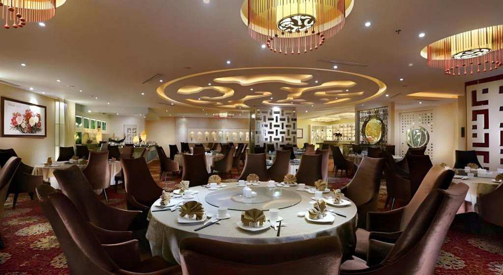 Grand Cityhall Hotel Medan — Medan — photo 4