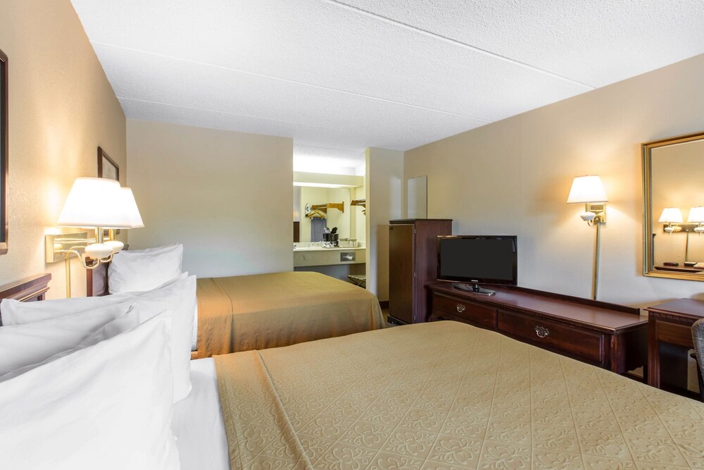 Quality Inn Cordele - photo 7