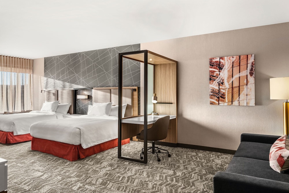 Springhill Suites By Marriott Menomonee Falls - photo 7