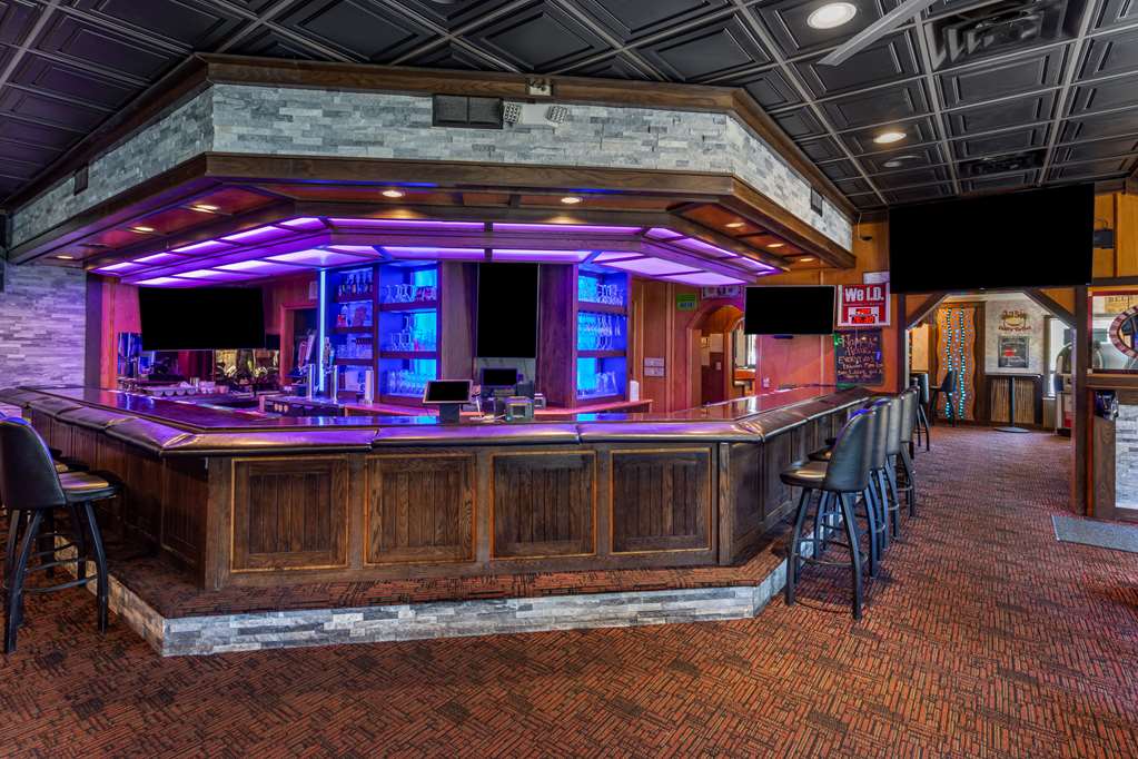 Best Western Dunmar Inn - photo 25