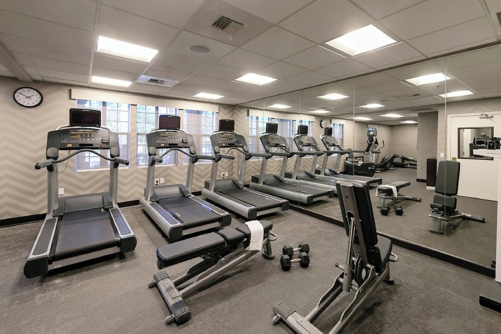 Residence Inn Anaheim Hills Yorba Linda - photo 22