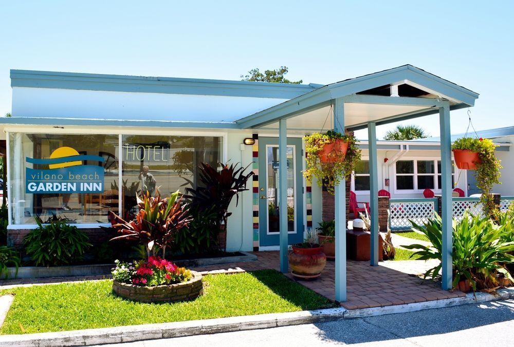Vilano Beach Garden Inn - featured photo