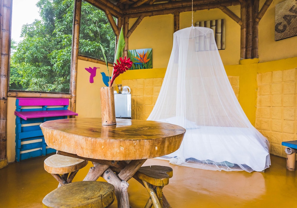 Mincaecohabs Hotel - last minute hotel in Santa Marta