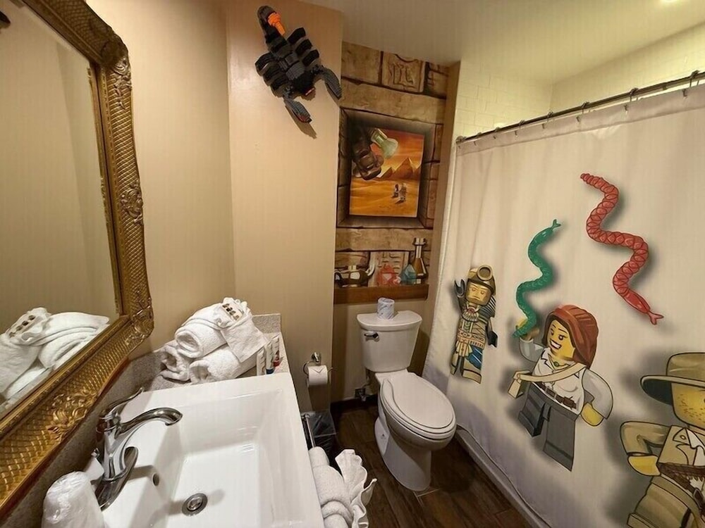 Legoland Florida Hotel - photo 54