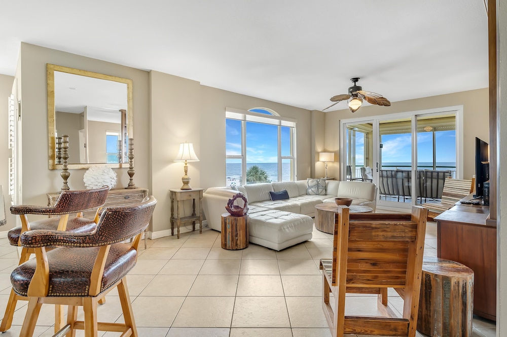 Beach Colony Tower 3A - photo 20