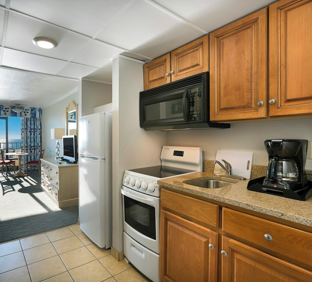 Ocean Reef Resort - photo 80